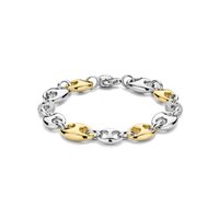 Pulsera Ti Sento Milano Mujer in Plata 23049ZY - 23049ZY